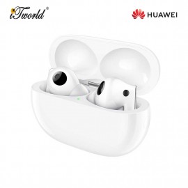 Huawei Freebuds Pro 2 White + FREE Huawei Freebuds Pro 2 Casing