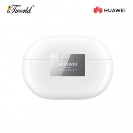 Huawei Freebuds Pro 2 White + FREE Huawei Freebuds Pro 2 Casing