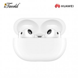 Huawei Freebuds Pro 2 White + FREE Huawei Freebuds Pro 2 Casing