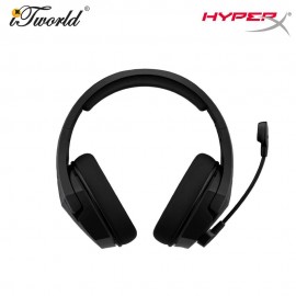 HyperX Cloud Stinger Core-Wireless Gaming Headset+DTS-Black HHSS1C-BA-BK/G-4P4F0AA