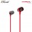 HyperX Cloud Earbuds II RED Gaming Earbuds with Mic-705L8AA