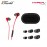 HyperX Cloud Earbuds II RED Gaming Earbuds with Mic-705L8AA