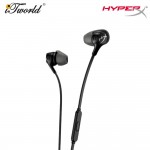 HyperX Cloud Earbuds II BLK Gaming Earbuds with Mic-70N24AA