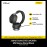 Jabra Evolve2 85 Link380a MS Stereo Stand Black