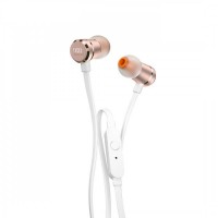 JBL T290 IN-EAR Headphones Rosegold-050036337236