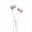 JBL T290 IN-EAR Headphones Rosegold-050036337236