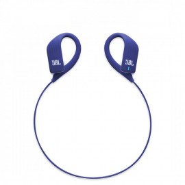 JBL Endurance Sprint Wireless Headphone Blue