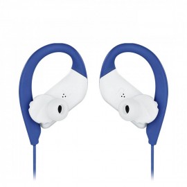 JBL Endurance Sprint Wireless Headphone Blue