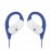 JBL Endurance Sprint Wireless Headphone Blue