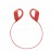 JBL Endurance Sprint Wireless Headphone Red/Blue/Black