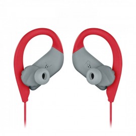 JBL Endurance Sprint Wireless Headphone Red/Blue/Black