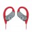 JBL Endurance Sprint Wireless Headphone Red/Blue/Black