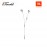 JBL C200SI In-Ear Headphone - Gun Metal 050036345835