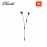 JBL C200SI In-Ear Headphone - Blue 050036345842