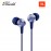 JBL C200SI In-Ear Headphone - Blue 050036345842