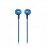 JBL Live 100 Blue In-ear headphones 050036346061