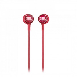 JBL Live 100 Red In-ear headphones 050036346092