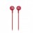 JBL Live 100 Red In-ear headphones 050036346092