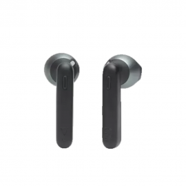 JBL Tune225 TWS True Wireless Earbud Headphone - Black 050036378901