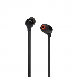 JBL T125BT Wireless In-Ear Headphone - Black 050036379168