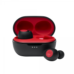 JBL Tune115 TWS True Wireless In-Ear Headphone - Red 050036379229