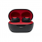 JBL Tune115 TWS True Wireless In-Ear Headphone - Red 050036379229