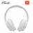 JBL T710BT Wireless Over-ear Headphones - White 50036382786