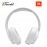 JBL T710BT Wireless Over-ear Headphones - White 50036382786