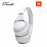 JBL T710BT Wireless Over-ear Headphones - White 50036382786