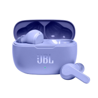 JBL Wave 200 True Wireless Earbuds - Purple 50036382960