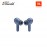 JBL LIVE Pro 2 TWS NOICE CANCELLING EARBUDS-Blue 050036388047