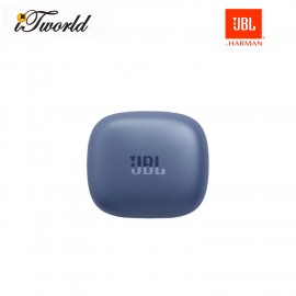 JBL LIVE Pro 2 TWS NOICE CANCELLING EARBUDS-Blue 050036388047