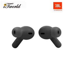 JBL WAVE BEAM True Wireless Earbuds - Black 50036390934