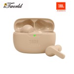 JBL WAVE BEAM True Wireless Earbuds - Beige 50036390958