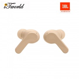 JBL WAVE BEAM True Wireless Earbuds - Beige 50036390958