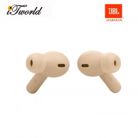 JBL WAVE BEAM True Wireless Earbuds - Beige 50036390958