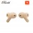 JBL WAVE BEAM True Wireless Earbuds - Beige 50036390958