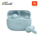JBL WAVE BEAM True Wireless Earbuds - Mint 50036390965