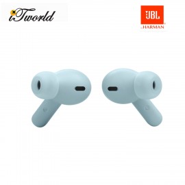 JBL WAVE BEAM True Wireless Earbuds - Mint 50036390965