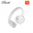 JBL T520BT Wireless On-Ear Headphone - White 050036394970