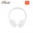JBL T520BT Wireless On-Ear Headphone - White 050036394970