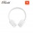 JBL T520BT Wireless On-Ear Headphone - White 050036394970