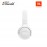 JBL T520BT Wireless On-Ear Headphone - White 050036394970