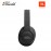 JBL T720BT Wireless Over-Ear Headphones - Black 050036395083