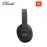 JBL T720BT Wireless Over-Ear Headphones - Black 050036395083