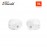 JBL Tune Buds True Wireless Noise Cancelling Earbuds  - White 050036395656