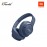 JBL Tune 770NC Wireless Over-Ear NC Headphones-Blue 050036396028