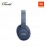 JBL Tune 770NC Wireless Over-Ear NC Headphones-Blue 050036396028
