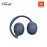 JBL Tune 770NC Wireless Over-Ear NC Headphones-Blue 050036396028