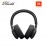 JBL LIVE 770NC Wireless Over-Ear NC Headphones-Black 050036397506